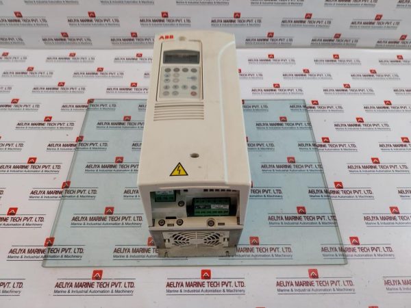 Abb Acs800-01-0016-3 Frequency Converter