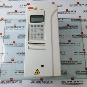 Abb Acs800-01-0016-5+n697 Industrial Drive Cdp 312r Control Panel