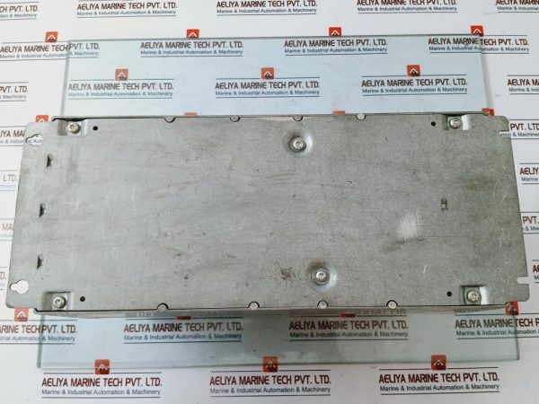 Abb Acs800-01-0016-5+n697 Industrial Drive Cdp 312r Control Panel - Image 4