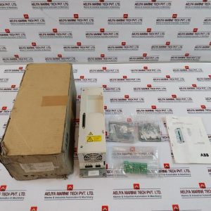 Abb Acsm1-spa0-05a0-4 Drive Module
