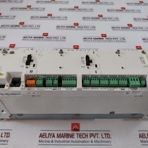 Abb Acsm1-spa0-05a0-4+sp600 Frequency Converter 480v