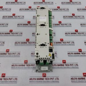 Abb Acsm1-spa0-05a0-4+sp600 Frequency Converter Rev F