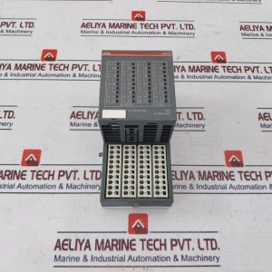 Abb Ai531 D3 Analog Input Module 24vdc