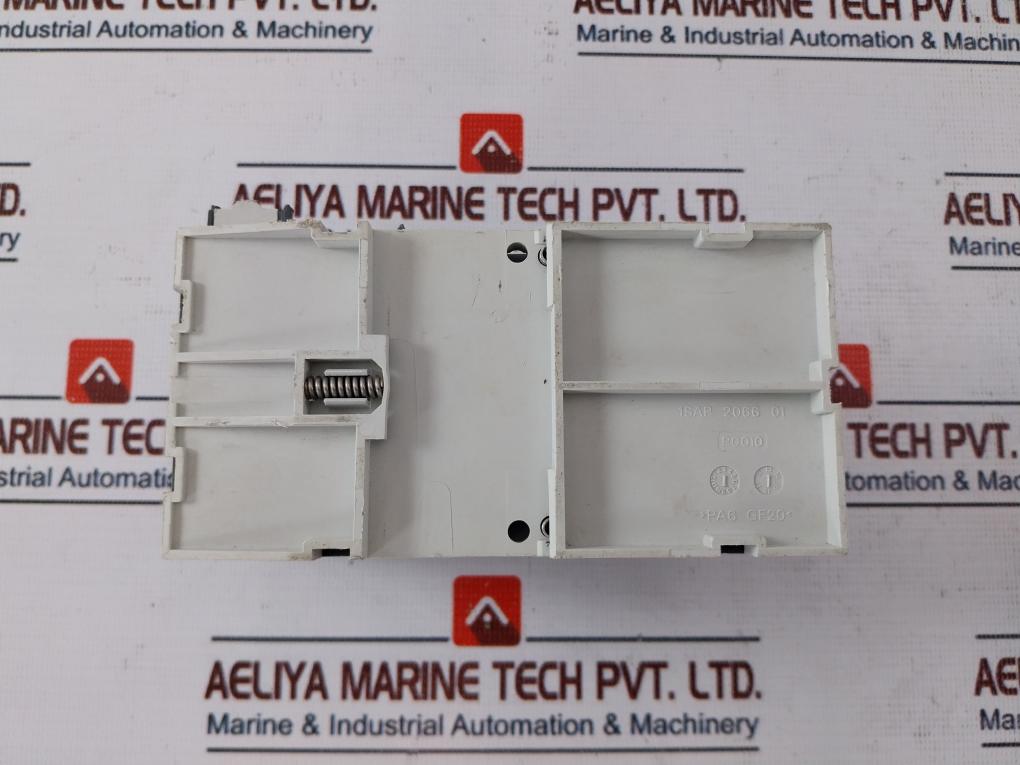 Abb Ai531 D3 Analog Input Module 24vdc - Image 4