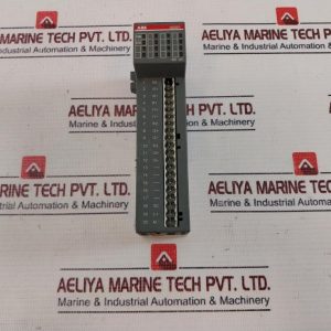Abb Ai561 B4 Analog Input Module 24vdc