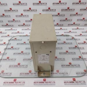 Abb Clmd53 Capacitor 440V