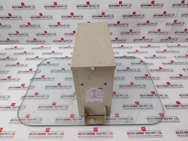 Abb Clmd53 Capacitor 440V