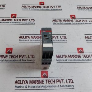 Abb Ct-ers.12 On-delay Time Relay 240v