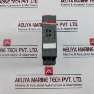 Abb Ct-ers.12s Time-relay 240v