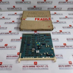 Abb Dsbc 172 Repeater Module 24v