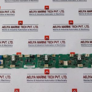Abb Dsmb-02c Control Board 94v