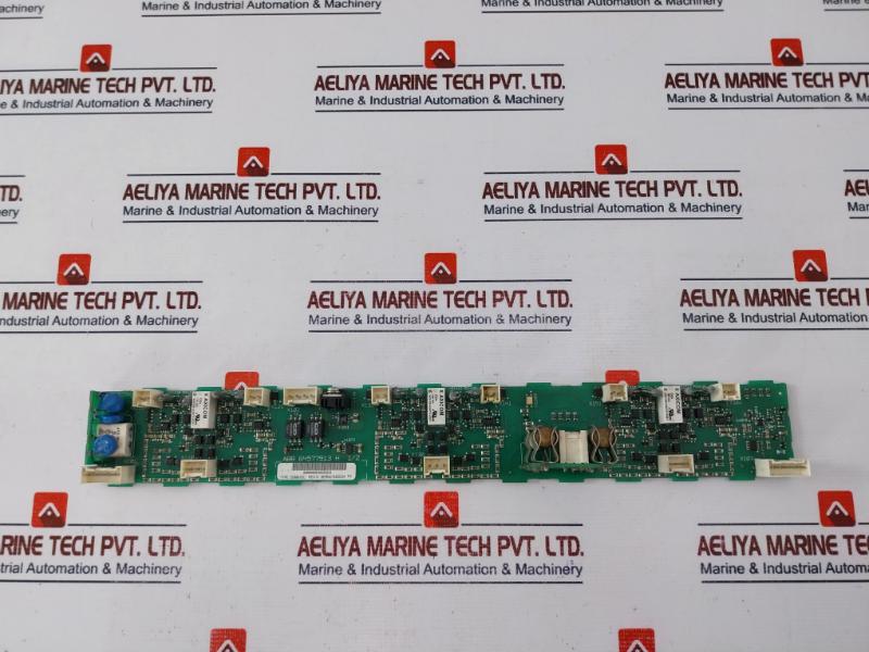 Abb Dsmb-02c Control Board 94v