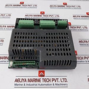 Abb Dsqc 327a Combination Module