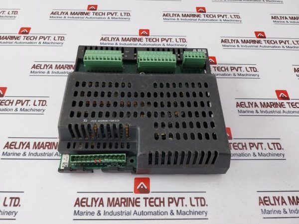 Abb Dsqc 327a Combination Module