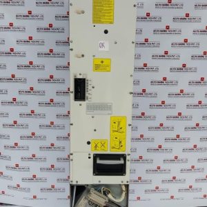 Abb Ebmpapst Acs800-104-0580-7+e205+v991 Circuit Breaker Medium Voltage Gas Insulated 400v