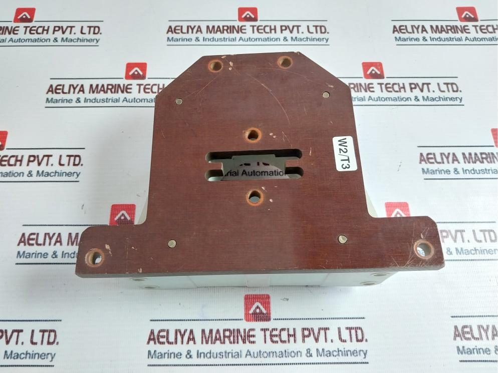 Abb Es2000-9725 Current Transformer - Image 4
