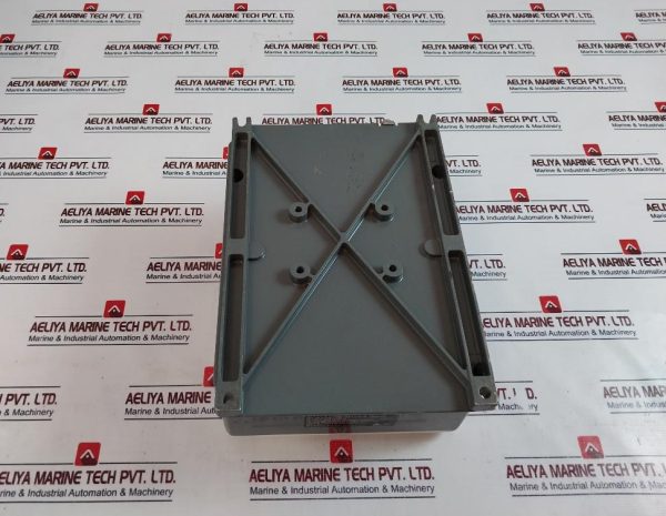 Abb Fet3211a0a1a1c1m5 Transmitter For Process Master 300 - Image 4