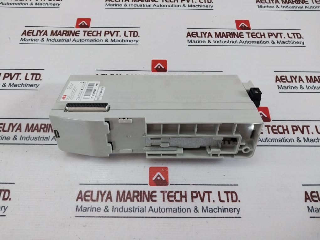 Abb Hbs01-fph Horizontal Row Mount Base For Single Module 125v - Image 4