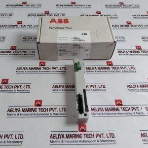 Abb Hbx01l Horizontal Left Bus Extender