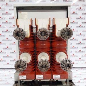 Abb Hd4 Circuit Breaker Sf6 Medium Voltage Gas Insulation