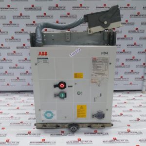 Abb Hd4c 12.06.25 Circuit-breaker Frequency