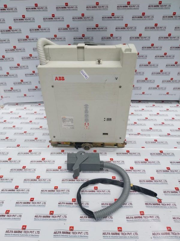 Abb Hengstler V7p Vacuum Contactor 250v