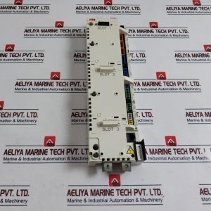 Abb Jcu-11 Relay Output Control Unit 24v