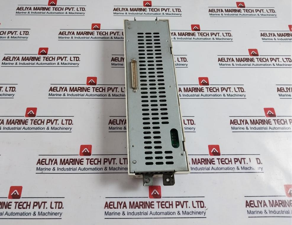 Abb Jcu-11 Relay Output Control Unit 24v - Image 4