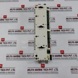 Abb Jcu-11 Relay Output Module