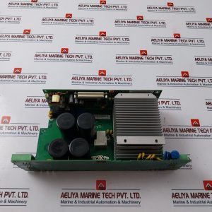 Abb Jint-b2c Power Drive Board