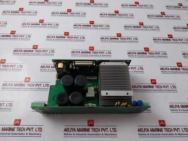 Abb Jint-b2c Power Drive Board