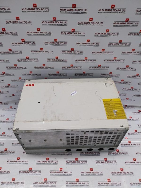 Abb Murr Elektronik Acw6345145600000300902 Multidrive Modules 600v