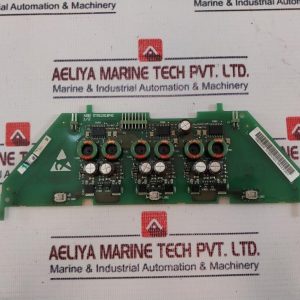 Abb Ngdr-03c Pcb Board 94v