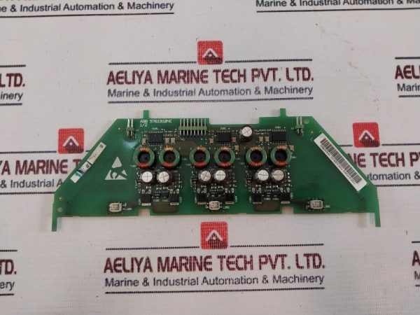 Abb Ngdr-03c Pcb Board 94v