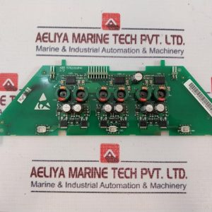Abb Ngdr-03c Pcb Board 94v