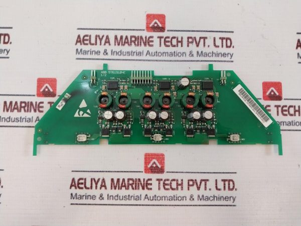 Abb Ngdr-03c Pcb Board 94v