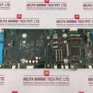 Abb Nint-73c Pcb Board