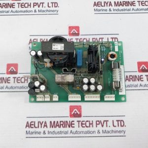 Abb Npow-62c Pcb Board