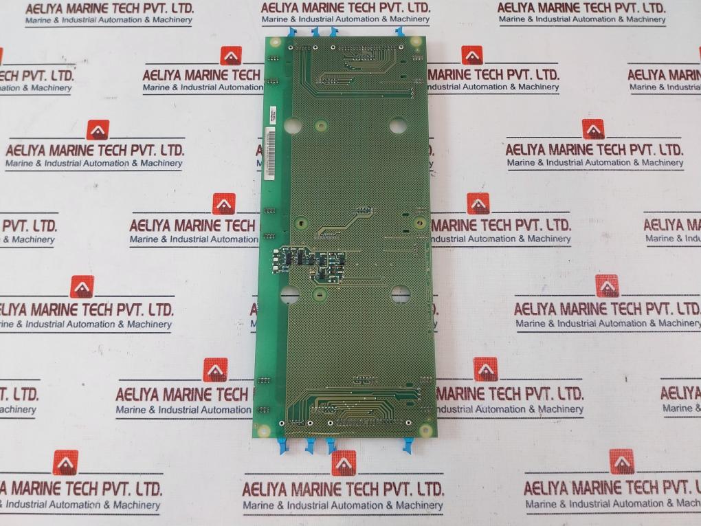 Abb Nxpp-03c Pcb Board - Image 4