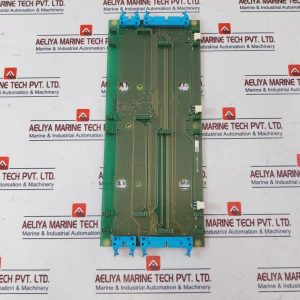Abb Nxpp-03c Pcb Board