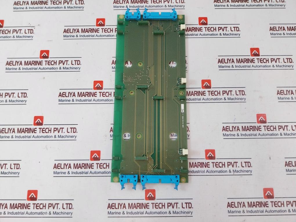Abb Nxpp-03c Pcb Board