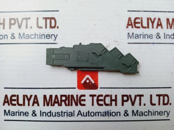 Abb Ra 7572801 Terminal Block 2,5mm²