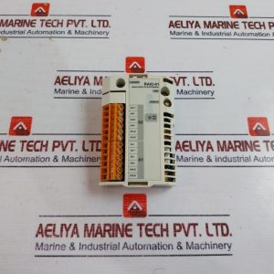 Abb Raio-01 Analogue Io Extension