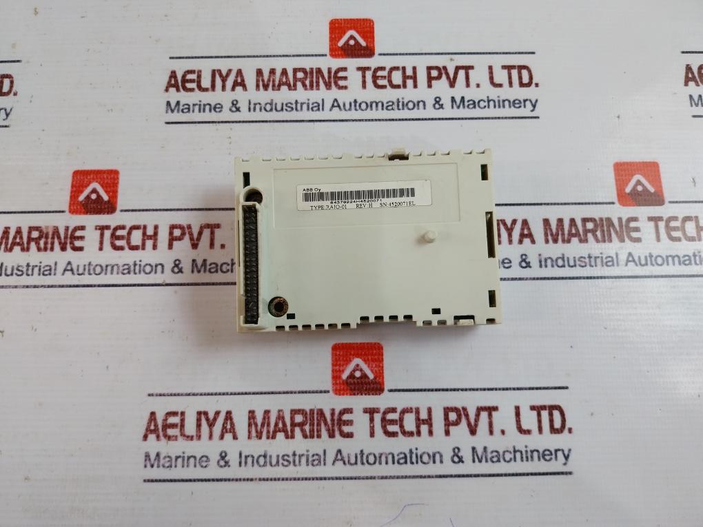 Abb Raio-01 Analogue I/o Extension - Image 4