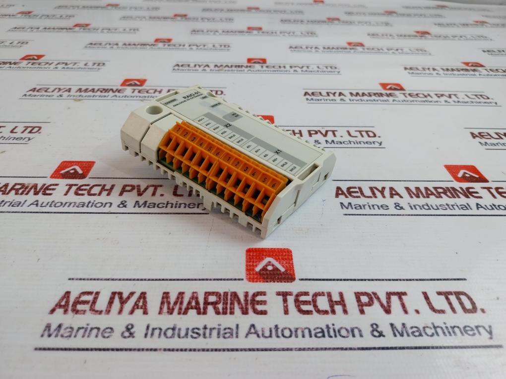 Abb Raio-01 Analogue I/o Extension - Image 3