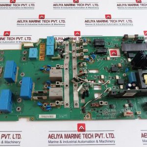 Abb Rint-5514 Driver Board 94v