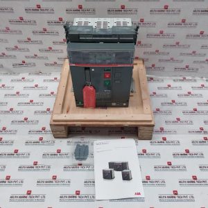 Abb Sace Emax E2.2n Air Circuit-breakers 400v