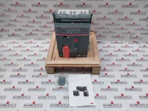 Abb Sace Emax E2.2n Air Circuit-breakers 400v