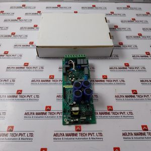 Abb Sint4130c Inverter Drive Board