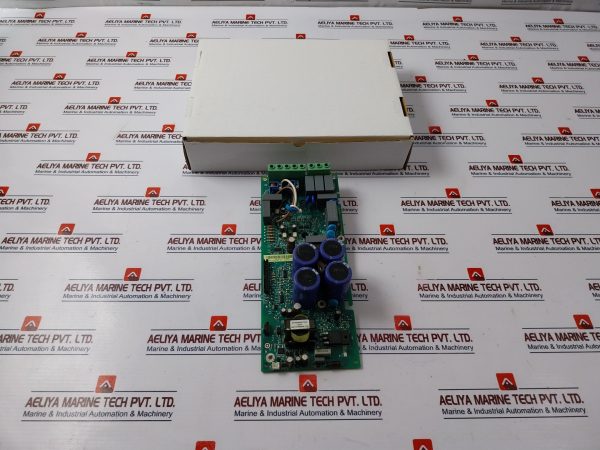 Abb Sint4130c Inverter Drive Board